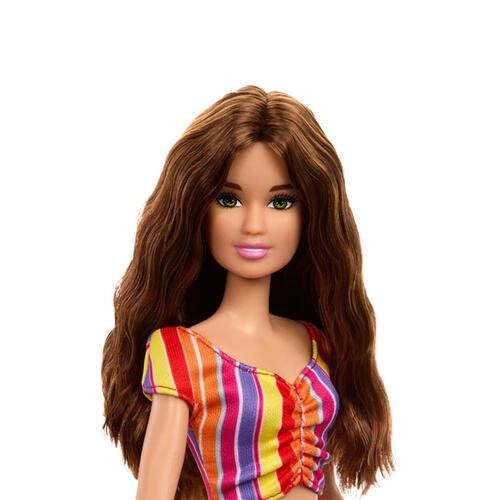 Barbie บาร์บี้ตุ๊กตาคาร์นิวัล