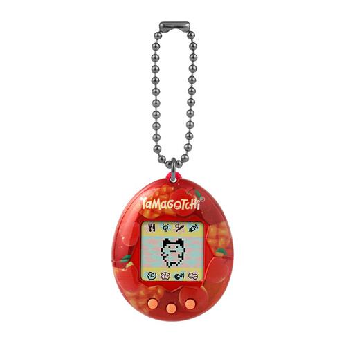 Tamagotchi Apple Sweets