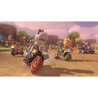 Nintendo Switch Mario Kart 8 Deluxe Bundle (Game + Booster Course Pass)