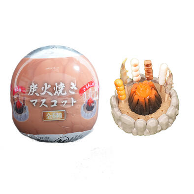 J. Dream Barbecue Skewers - Blind Box (1 Pc)
