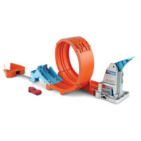Hot Wheels ฮอตวีล ชุดรางแข่งรถ คละแบบ