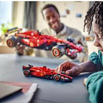 LEGO Technic Ferrari SF-24 F1 Car 42207