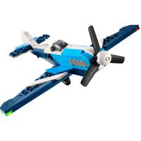 LEGO Creator 3 in 1 Aircraft: Race Plane 31160