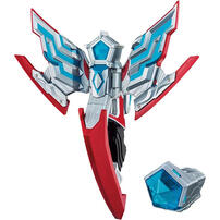 Bandai Ultraman DX Morpher Omega Slugger