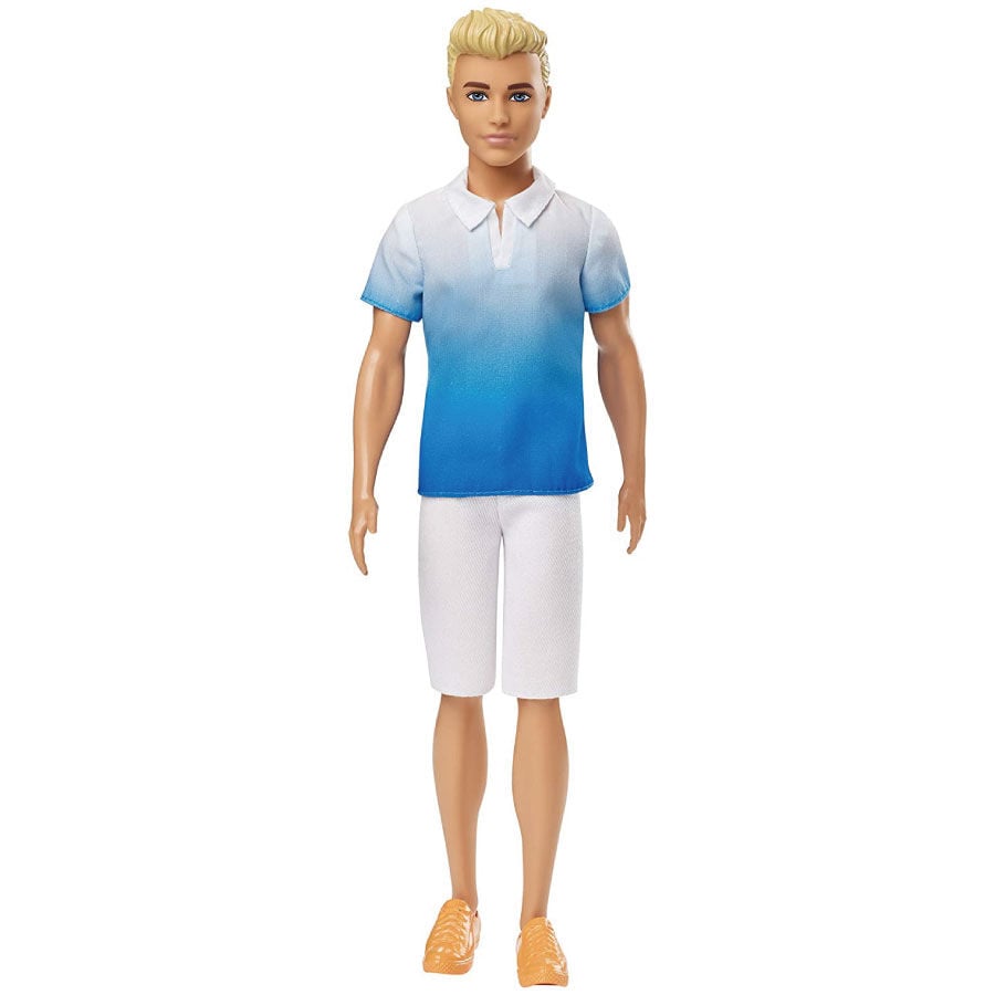 Barbie toy 2025 boy
