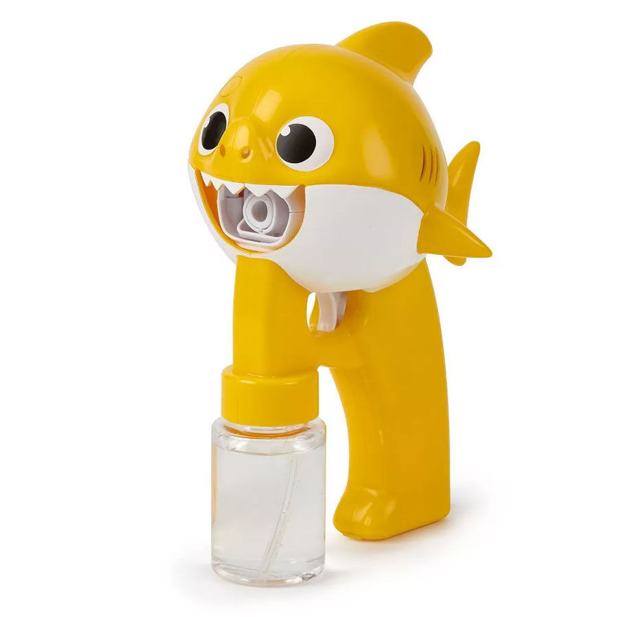 The toy top shop baby shark