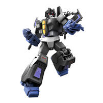 Blokees Transformers Galazy Version 01 Roll Out Blind Box - Assorted