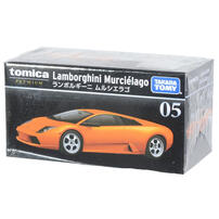 Tomica Premium No.05 Lamborghini Murci&eacute;lago Diecast Car