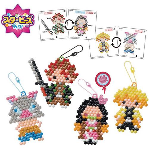 AQB Demonslayer Character