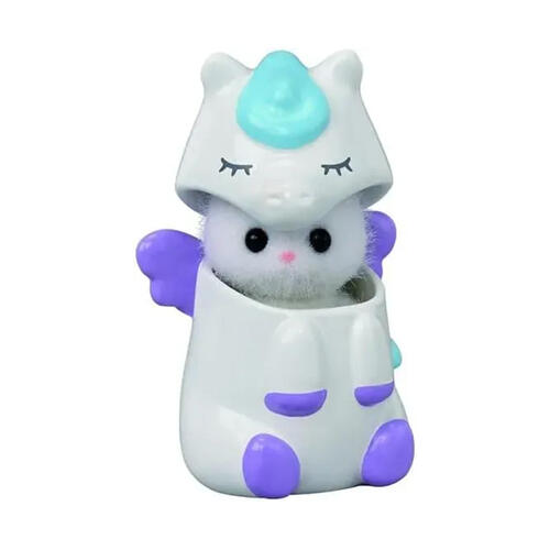 Sylvanian Families Fantastical Fairytale Friends