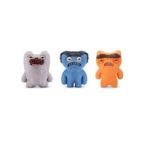 Fuggler Hairy Fuggs 9" Series 1 - Assorted (1 Pcs)