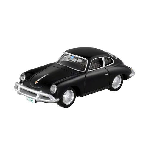 Tomica Premium Unlimited No.07 Detective Conan Porsche Diecast