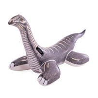 Intex Brontosaurus Ride-On
