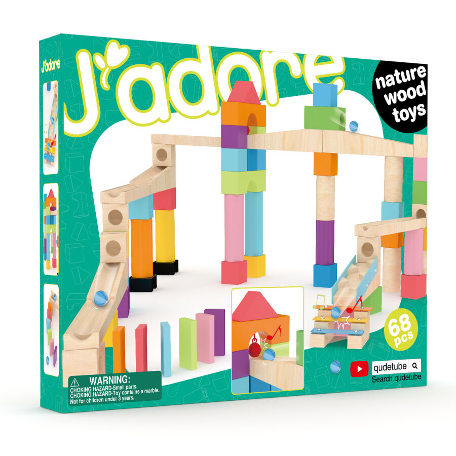 Wooden Toys Toys