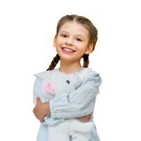  My Story My Furry Fantasy Wearable Kitten Bag