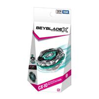Beyblade X Booster Wolf Hunt CX-10