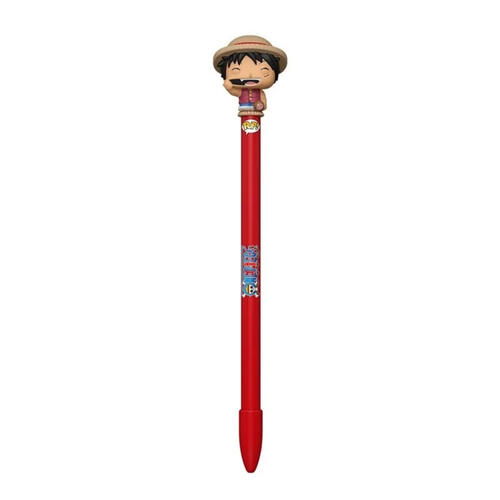 Funko Pop! Pens: One Piece - Luffy