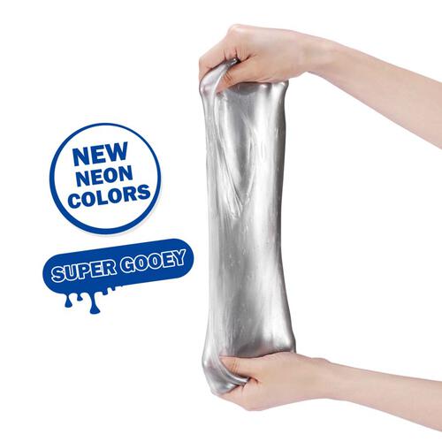 Oosh Slime Small Tub - Assorted