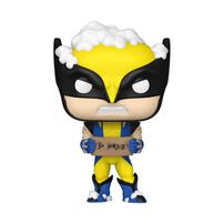 Funko Wolverine (1285) Pop! Marvel: Holiday