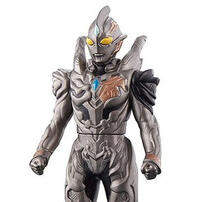 Ultraman Ultra Hero Series 83 Trigger Dark