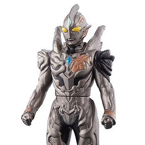 Ultraman Ultra Hero Series 83 Trigger Dark