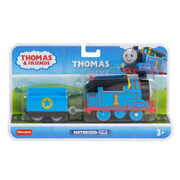 Thomas & Friends Trackmaster Motorized Engine Assortment 