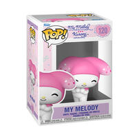 Funko Pop! My Melody 50th Anniversary - My Melody