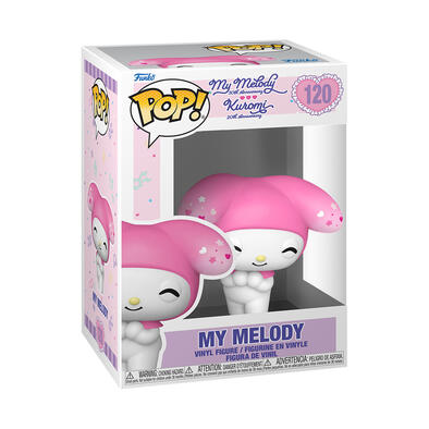 Funko Pop! My Melody 50th Anniversary - My Melody