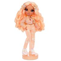 Rainbow High Core Fashion Doll Peach Georgia Bloom