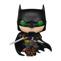 Funko POP! DC Comics Batman Ninja (2018) - Batman Vinyl Figure