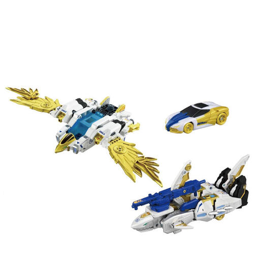 Earth Granner EG07