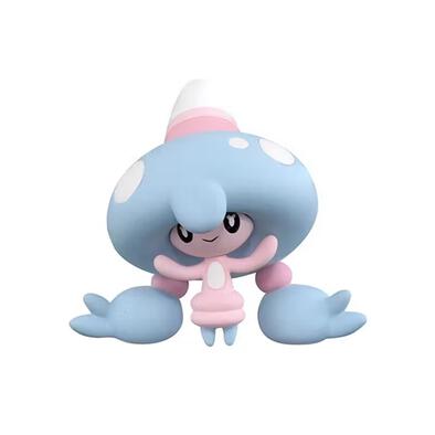 Pokemon Ms-48 Tebrim
