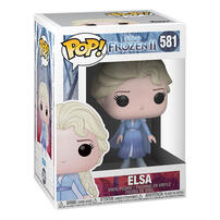 Funko Pop! Disney Frozen II - Elsa