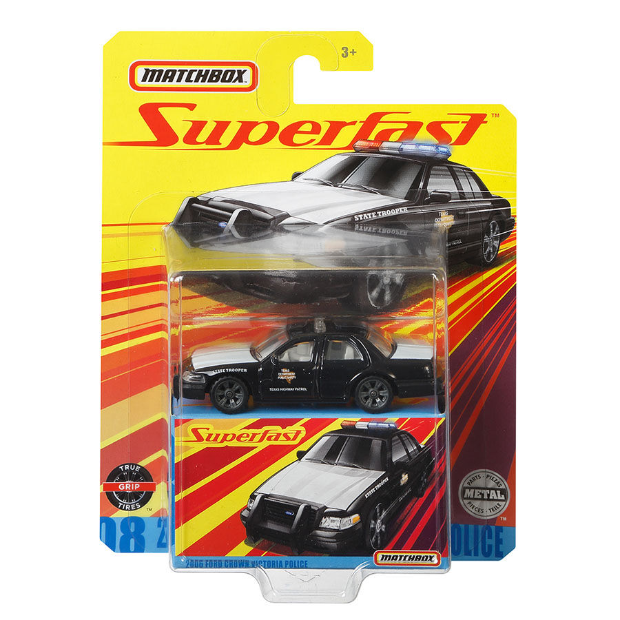 2019 matchbox superfast discount