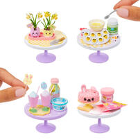 MGA's Miniverse Make It Mini Spring Theme Blind Box - Assorted