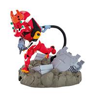 Re-Ment Evangelion Desktop Eva - Assorted  (1PC)