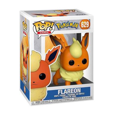 Funko Pop! Pokemon - Flareon