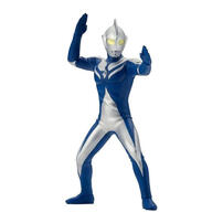 Ultraman Ultra Hero Series Ultraman Cosmos Luna Mode