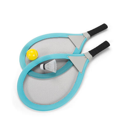 playpop Junior Racket Set