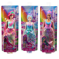 Barbie Core Princess - Assorted