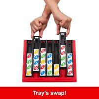 UNO Quatro Game