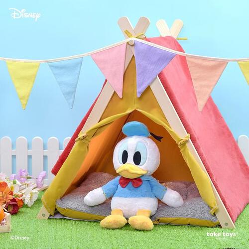Disney HM Classic Mickey & Friends - Donald Duck 10 Inch Plush Toys