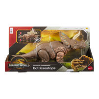 Jurassic World Gigantic Action Figure - Assorted (1 Pc)