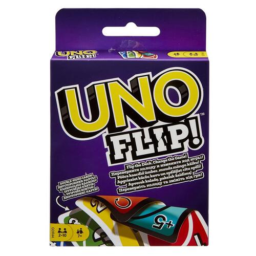 Uno อูโน่ ฟลิป ไซด์