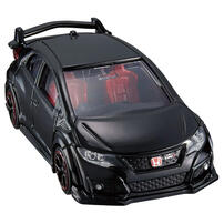 Tomica Premium No.44 Honda Civiv Type R (FK2) Diecast