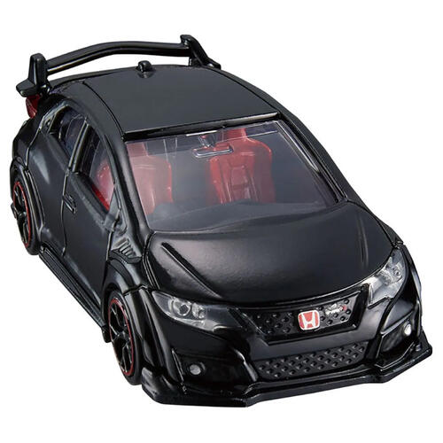 Tomica Premium No.44 Honda Civiv Type R (FK2) Diecast