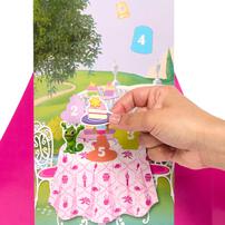 Disney Princess Spin & Reveal - Assorted