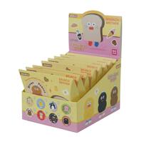 Brunch Brother Little Figures Series 3 - Blind Box (ยกกล่อง)