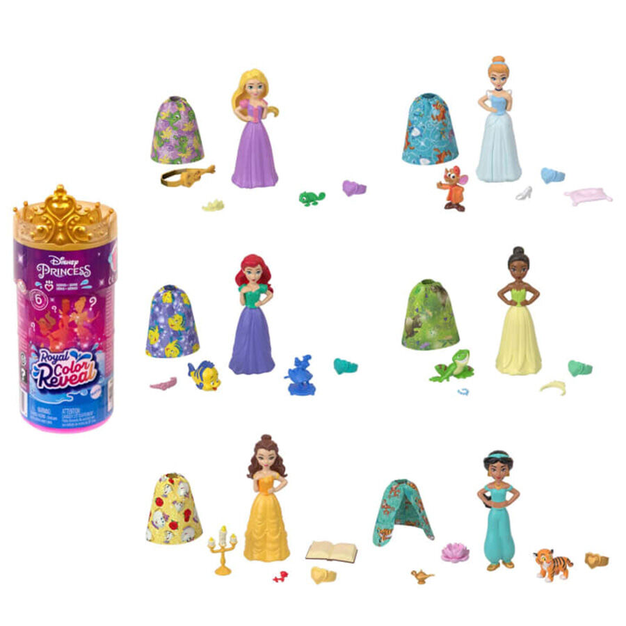 Disney princess shop new toys
