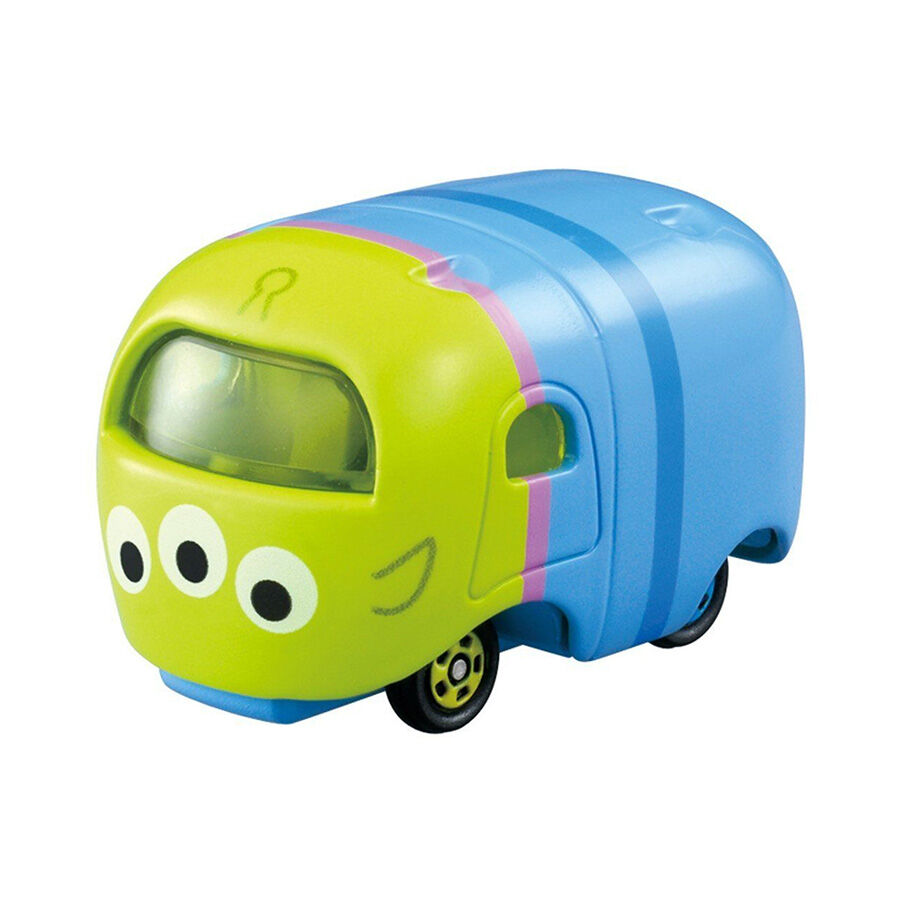 Tomica Disney Motors Tsum Tsum Toy Story Alien | Toys